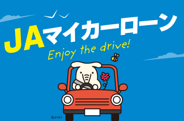 JAマイカーローン